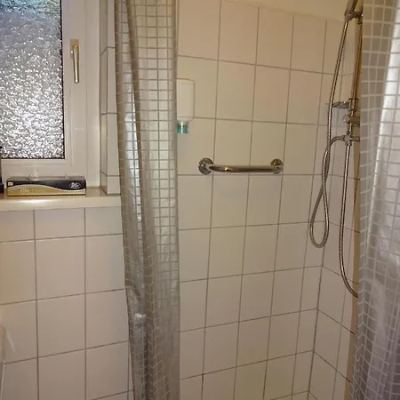 Meereswoge Hotell