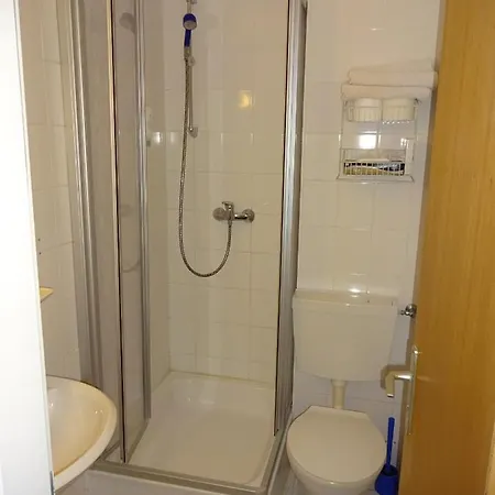 Hotell Meereswoge