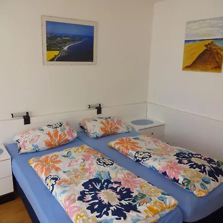 Meereswoge Hotell Grömitz
