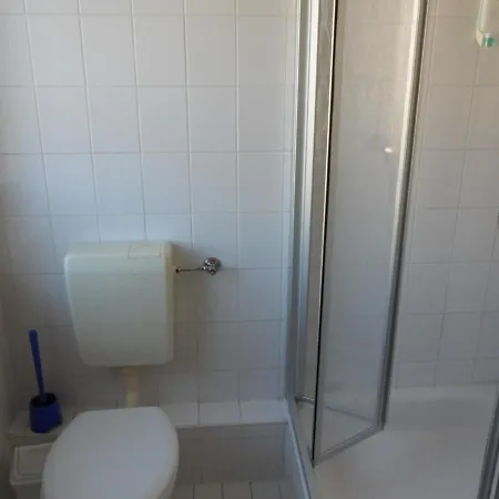 Hotell Meereswoge *