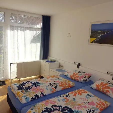 Hotell Meereswoge