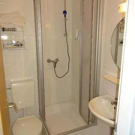 Meereswoge Hotell *