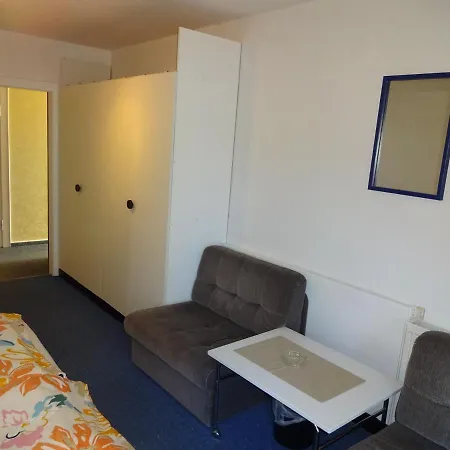 Meereswoge Hotell