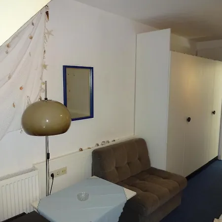 Hotell Meereswoge *