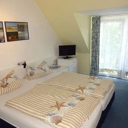 Meereswoge Hotell