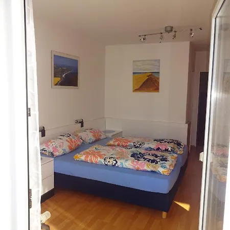 Hotell Meereswoge