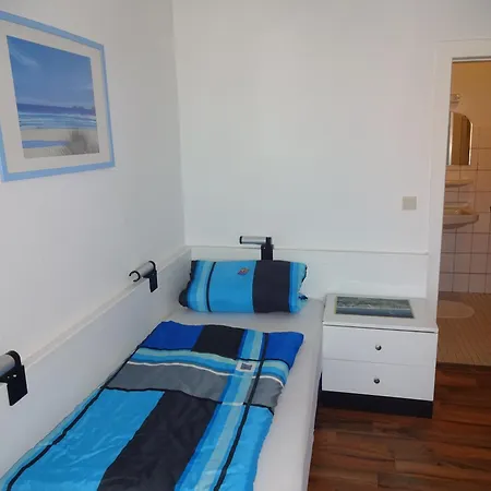 Hotell Meereswoge